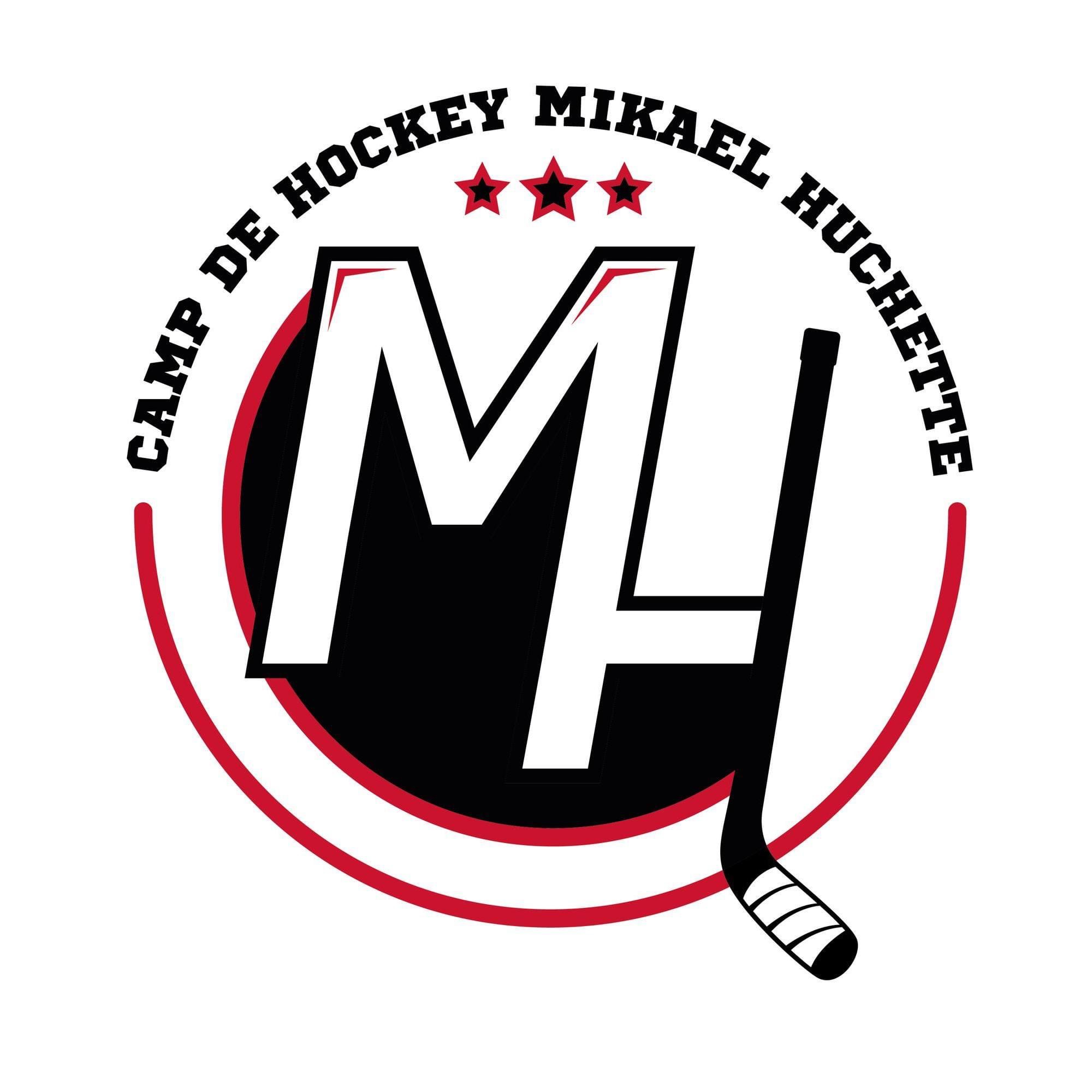 Camp de Hockey Mikael Huchette