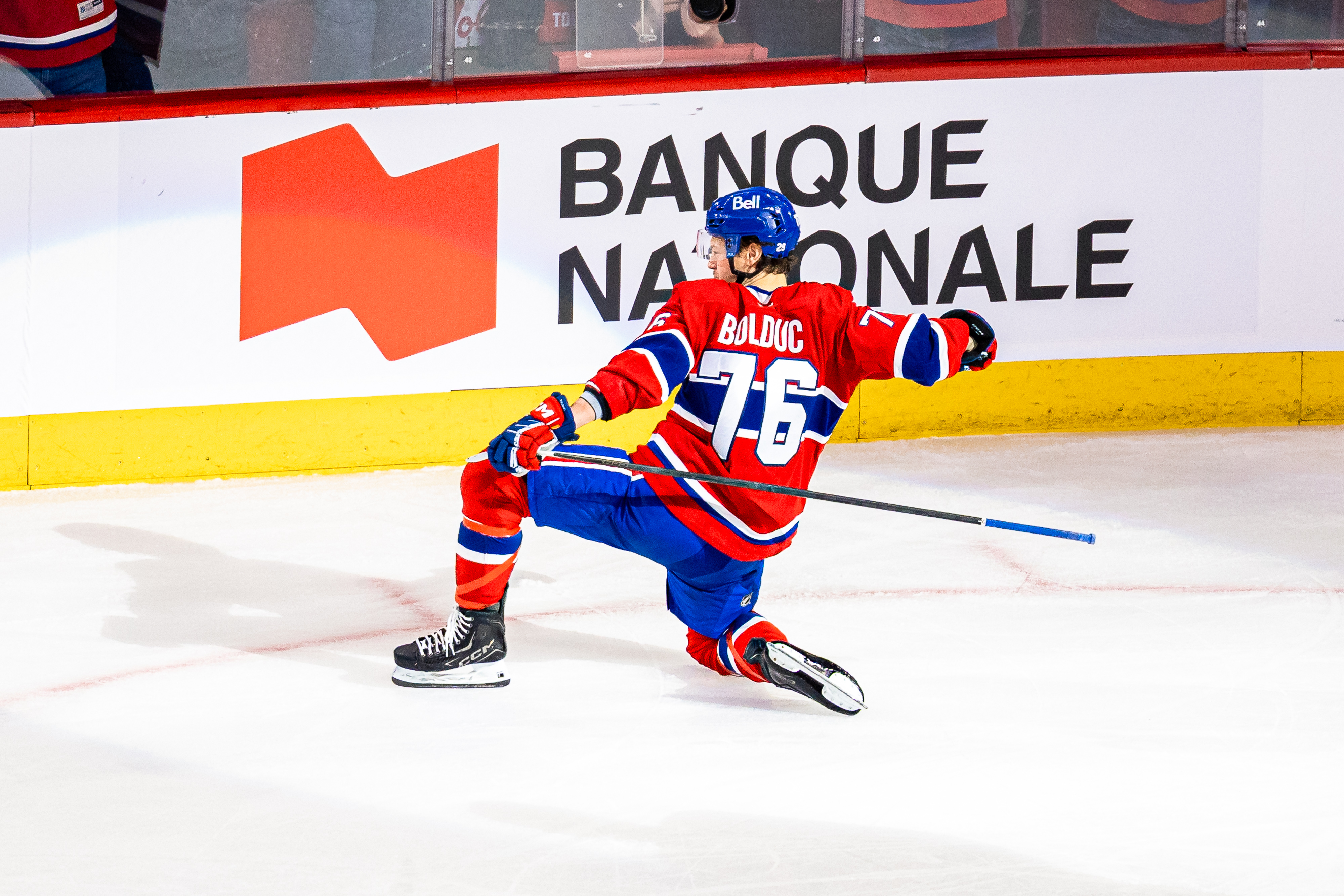 Zachary Bolduc